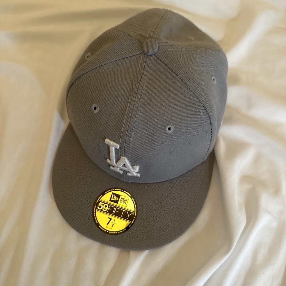 New era bb hat